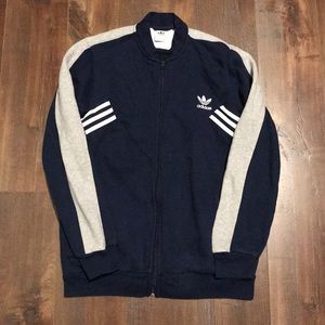 Adidas Boys Sweater!